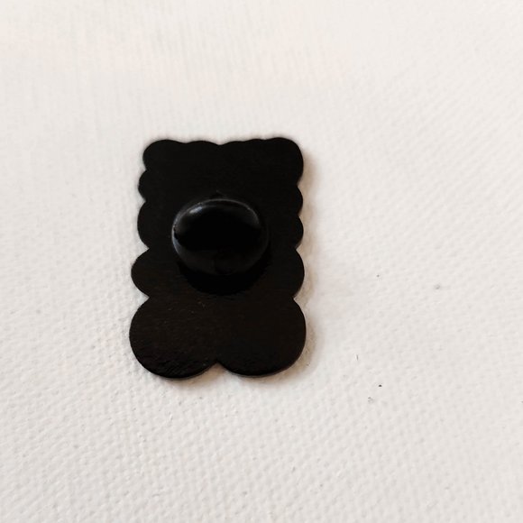 Game Over Pin Brooch Badges Metal Pins Brooches Gaming Gamer Game Boy Streamer - Picture 5 of 16